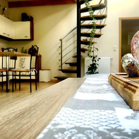Ferienwohnung Am Nuerburgring/Wintersport Arft Acht Екстер'єр фото